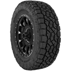 TOYO W265/70 R16 OPEN COUNTRY A/T III 112T DOT2026