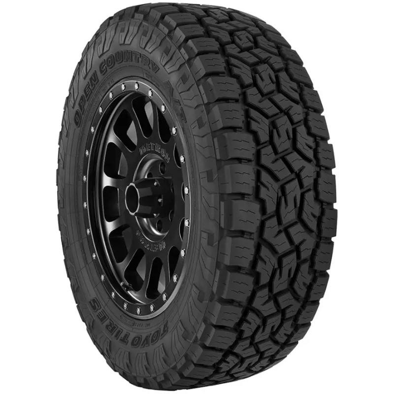 TOYO W235/60 R18 OPEN COUNTRY A/T III 107H XL DOT2026