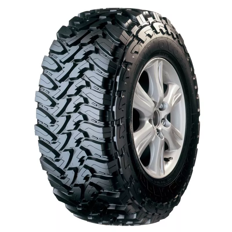 TOYO 255/85 R16 OPEN COUNTRY M/T 119P RG