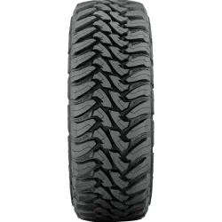 Opona terenowa Mud-Terrain MT 4x4 TOYO 255/85 R16 OPEN COUNTRY M/T 119P RG w ciężki teren - zdjęcie 2