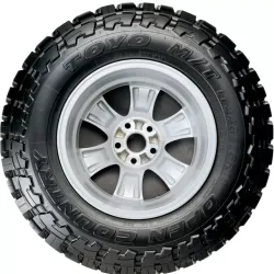 Opona terenowa Mud-Terrain MT 4x4 TOYO 255/85 R16 OPEN COUNTRY M/T 119P RG w ciężki teren - zdjęcie 3
