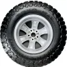 Opona terenowa Mud-Terrain MT 4x4 TOYO 255/85 R16 OPEN COUNTRY M/T 119P RG w ciężki teren - zdjęcie 3