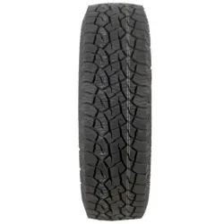 KUMHO 255/70 R16 ROAD VENTURE AT52 111T - rzeźba bieżnika opony
