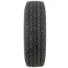 KUMHO 225/70 R15 ROADVENTURE AT52 100T - rzeźba bieżnika opony