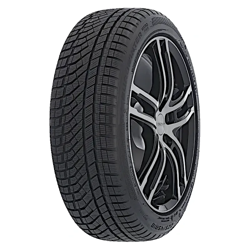FALKEN Z255/45 R20 EUROWINTER HS02 PRO 105W XL RG DOT2026