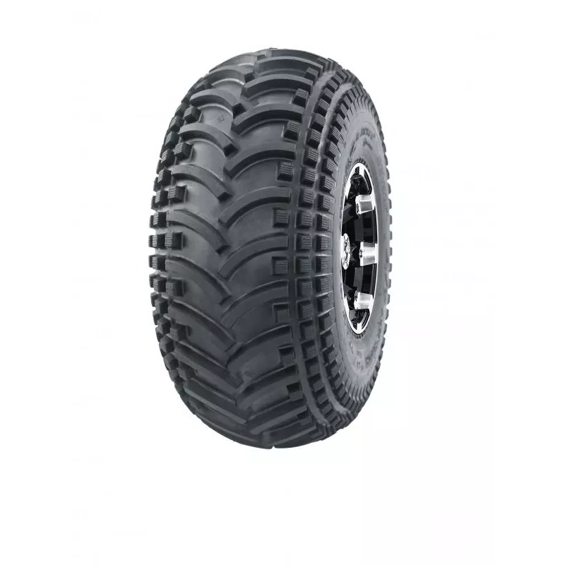 Tire Journey P308 25x13-9 59F 4PR - main image