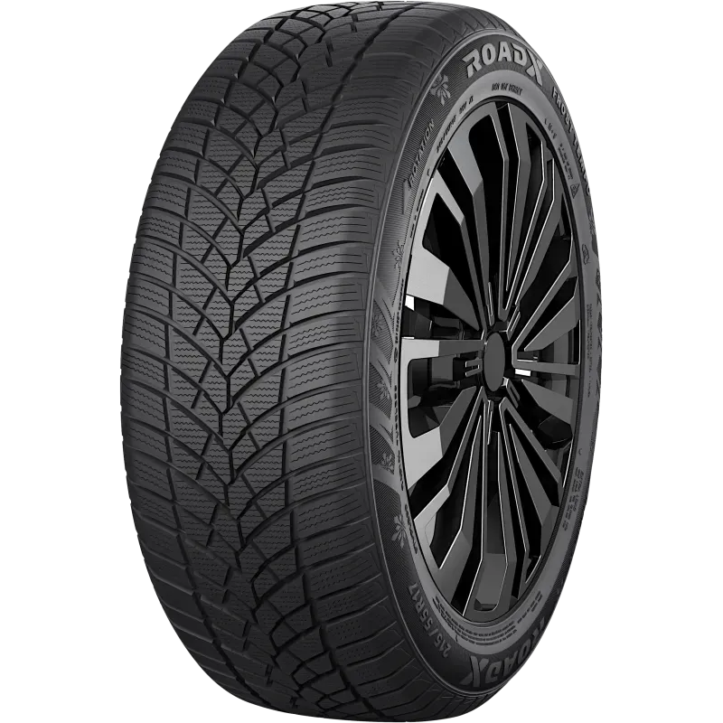 Tire ROADX Z225/55 R17 FROST TEMPO 101V XL DOT2026 - main image