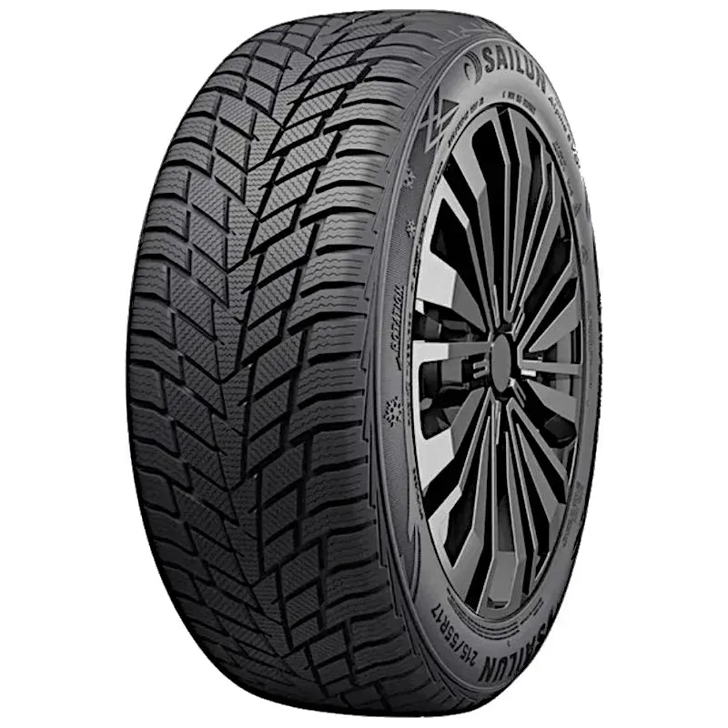 SAILUN Z275/35 R20 ICE BLAZER ALPINE EVO 2 102W XL RG DOT2026