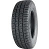 Opona dostawcza zimowa typu C KUMHO 215/65 R16C WINTER PORTRAN CW51 109/107T - zdjęcie główne