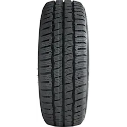 Opona dostawcza zimowa typu C KUMHO 215/65 R16C WINTER PORTRAN CW51 109/107T - zdjęcie 2