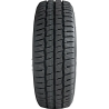 KUMHO 215/65 R16C WINTER PORTRAN CW51 109/107T