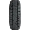 Opona dostawcza zimowa typu C KUMHO 215/65 R16C WINTER PORTRAN CW51 109/107T - zdjęcie 2