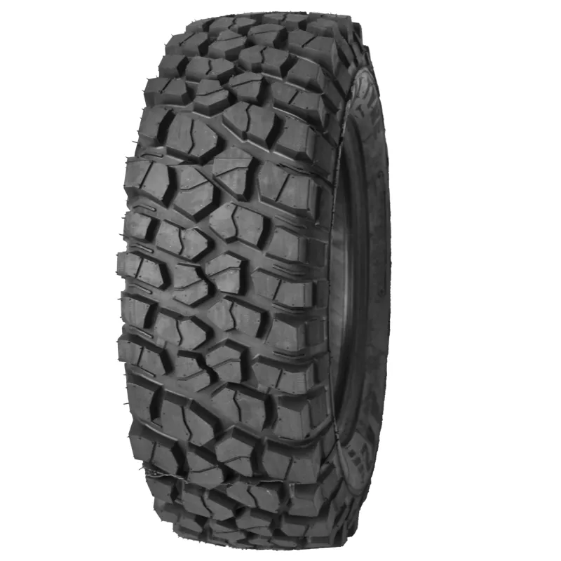 Opona terenowa Mud-Terrain MT 4x4 K2 255/65 R17 w ciężki teren - zdjęcie główne