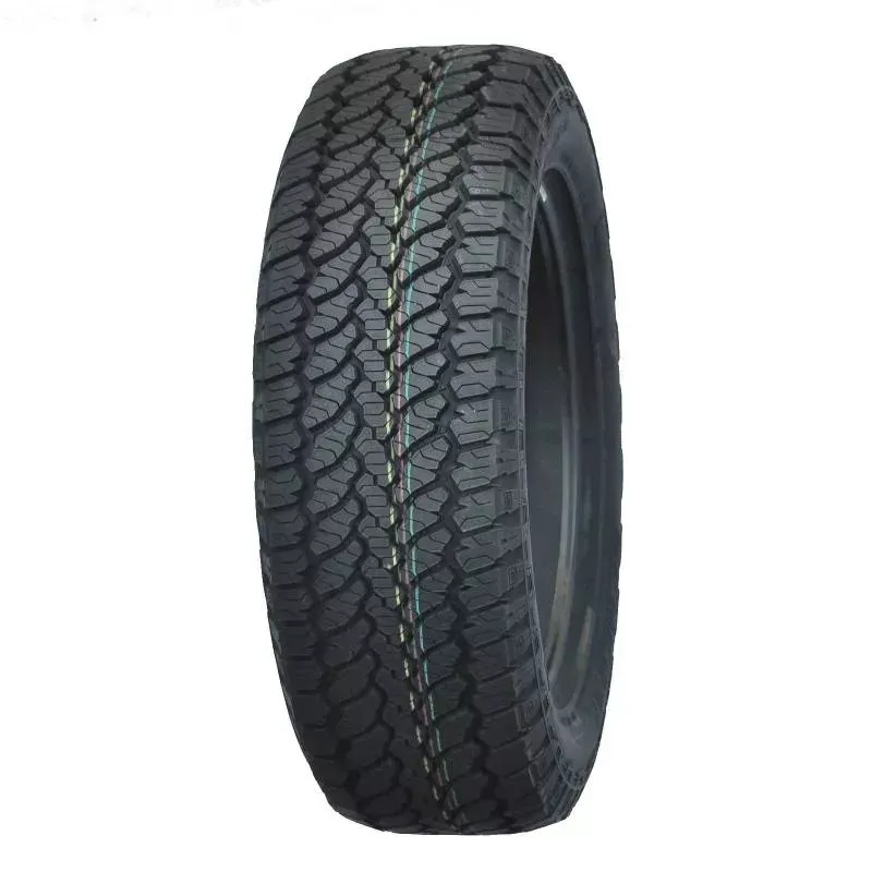 GENERAL 205/75 R16 GRABBER AT3 110/108R FR - widok ogólny opony AT