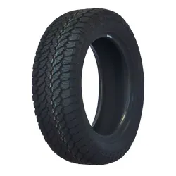 GENERAL 205/75 R16 GRABBER AT3 110/108R FR - profil boczny opony