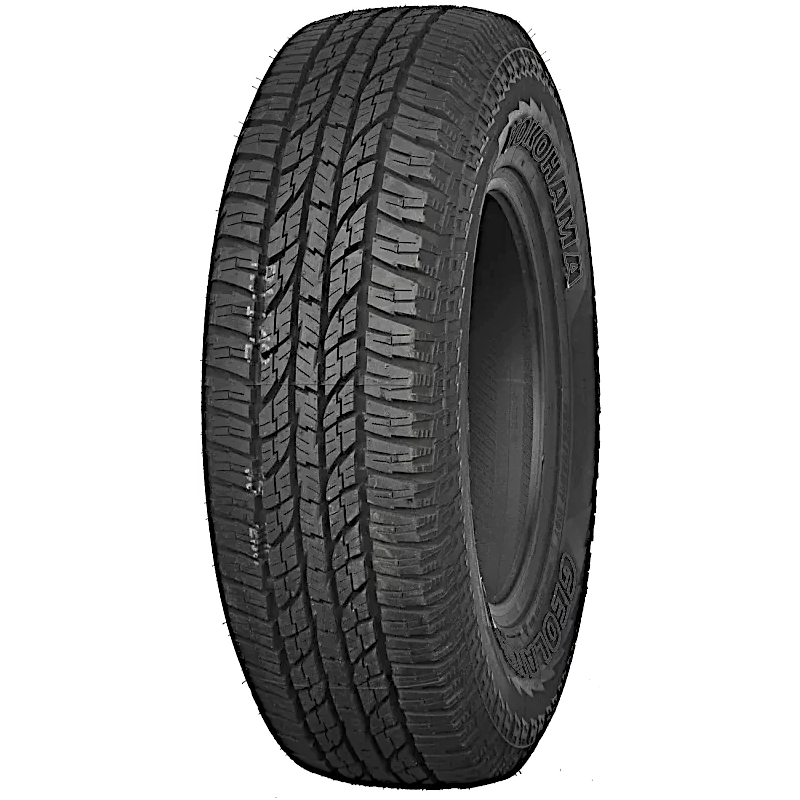 YOKOHAMA W235/55 R19 GEOLANDAR A/T G015 105H XL 3PMSF RG DOT2026