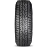 FALKEN 225/65 R17 WILDPEAK A/T AT3WA 102H 3PMSF - rzeźba bieżnika opony AT