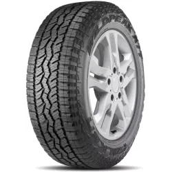 FALKEN 225/65 R17 WILDPEAK A/T AT3WA 102H 3PMSF - profil boczny opony