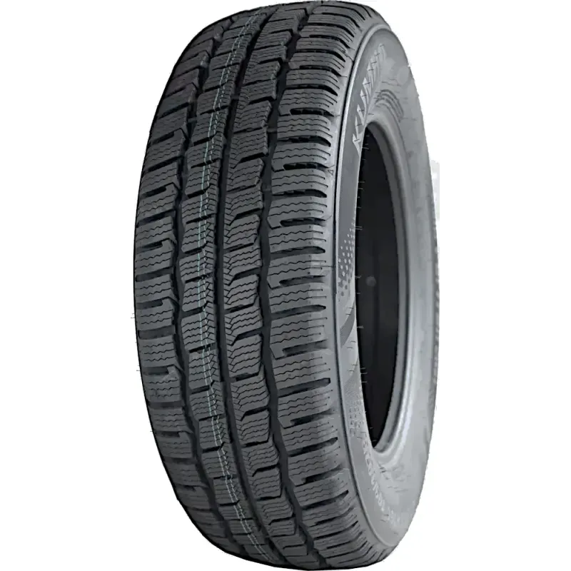 KUMHO 215/60 R17C WINTER PORTRAN CW51 109/107T