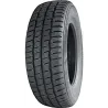 Opona dostawcza zimowa typu C KUMHO 215/60 R17C WINTER PORTRAN CW51 109/107T - zdjęcie główne
