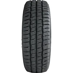 Opona dostawcza zimowa typu C KUMHO 215/60 R17C WINTER PORTRAN CW51 109/107T - zdjęcie 2
