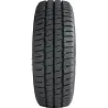 Opona dostawcza zimowa typu C KUMHO 215/60 R17C WINTER PORTRAN CW51 109/107T - zdjęcie 2