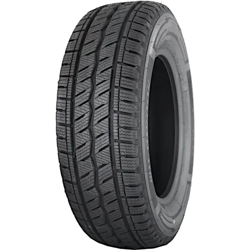 Tire HANKOOK Z215/65 R16C WINTER I*CEPT LV RW12 109/107T DOT2026 - main image