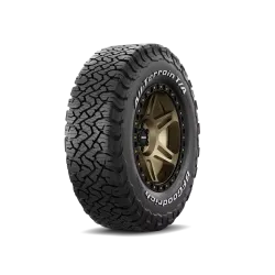 BFGOODRICH W215/70 R16 ALL-TERRAIN T/A KO3 100S LRC RWL DOT2025