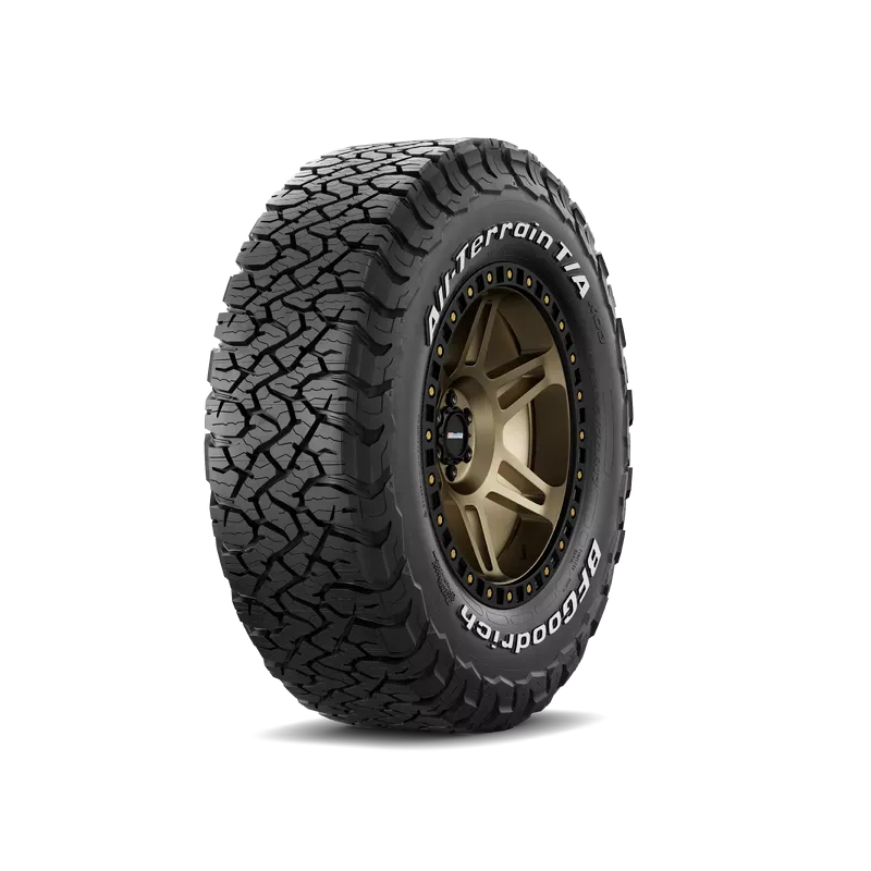 BFGOODRICH 215/70 R16 ALL-TERRAIN T/A KO3 100S LRC RWL