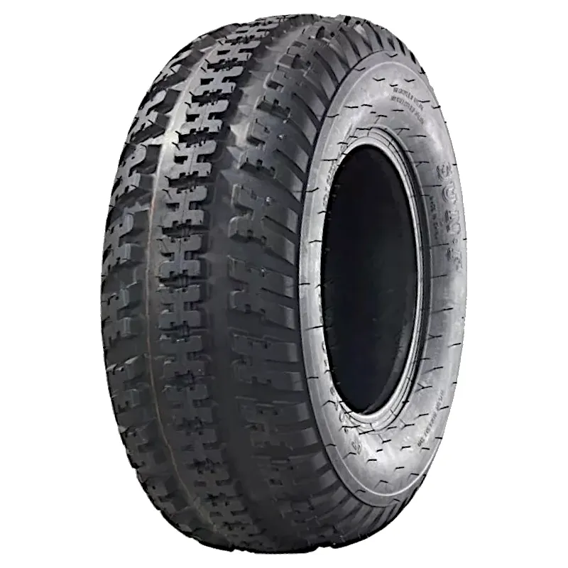 Opona do quada SUNF A-031F 20x6-10 35N 6PR E- 10.0mm - zdjęcie główne