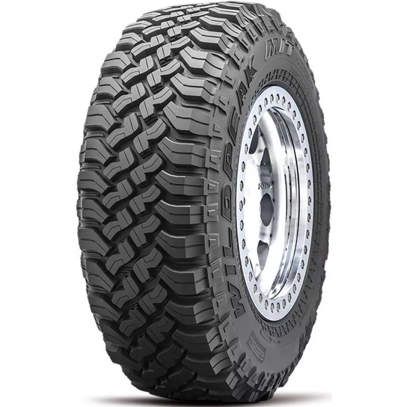 FALKEN L255/60 R18 WILDPEAK M/T01 112Q XL DOT2025