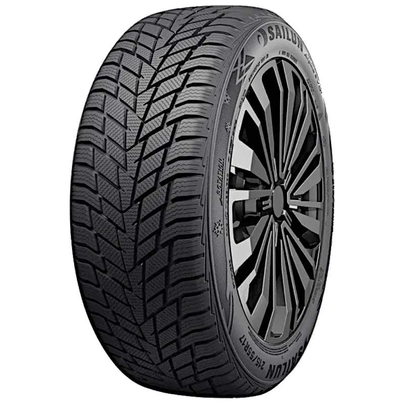 SAILUN Z255/45 R20 ICE BLAZER ALPINE EVO 2 105W XL RG DOT2026