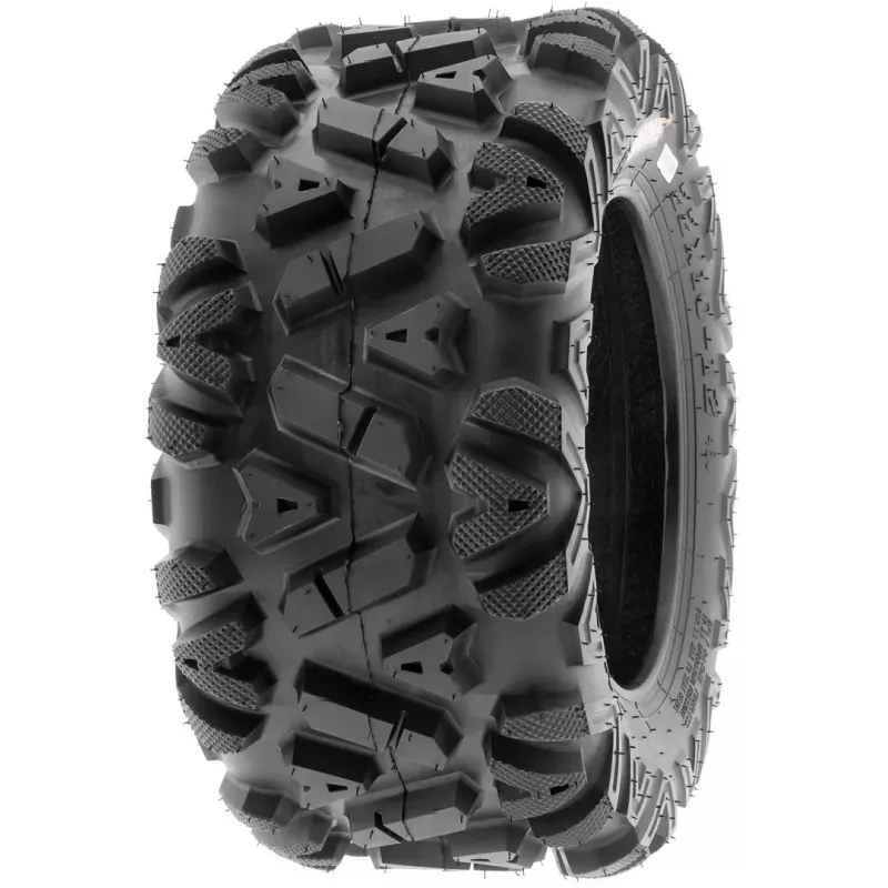 Sunf A-033 30x10R14 80J 6PR  Premium Compound