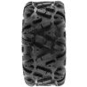 Sunf A-033 30x10R14 80J 6PR  Premium Compound