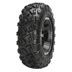 CARLSTAR Versa Trail ATR 25x8R12(200/80R12) 43N 6PR TL E 6P02701 19.0mm