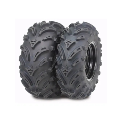 CARLISLE MUD TRAX 25x8-12 3 6PR TL NHS 5300121 20.6mm