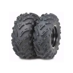 CARLISLE MUD TRAX 25x8-12 3 6PR TL NHS 5300121 20.6mm