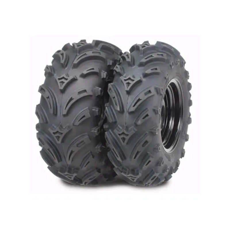 CARLISLE MUD TRAX 25x8-12 6PR NHS