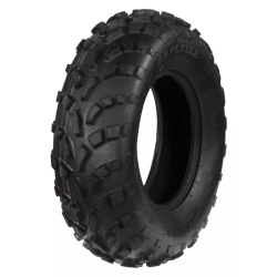 CARLSTAR AT489 25x11-12 4PR TL NHS 5893511 15.1mm