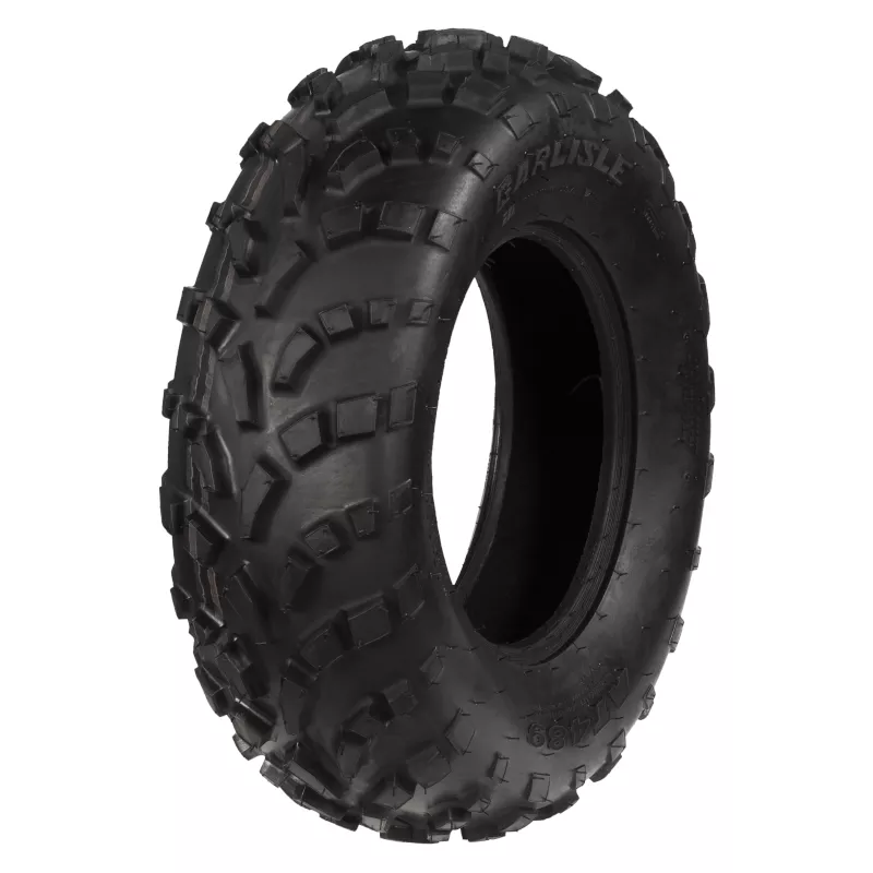 CARLSTAR AT489 25x11-12 4PR NHS