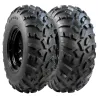 Tire CARLSTAR AT489 25x11-12 4PR TL NHS 5893511 15.1mm - photo 3