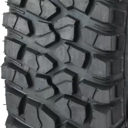 Opona terenowa Mud-Terrain MT 4x4 K2 255/65 R17 w ciężki teren - zdjęcie 2