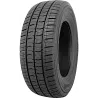 Opona dostawcza całoroczna typu C KUMHO 195/75 R16C PORTRAN 4S CX11 110/108T - zdjęcie główne
