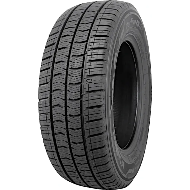 KUMHO 225/75 R16C PORTRAN 4S CX11 121R