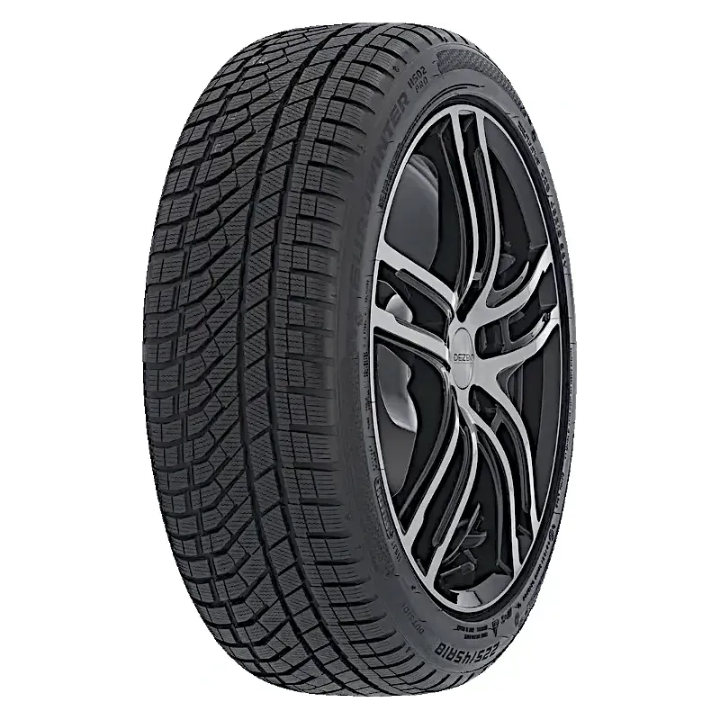 FALKEN Z235/50 R18 EUROWINTER HS02 PRO 101V XL DOT2026