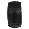 Opona do quada CARLISLE 145/70-6 1 TL 5150021 KNOBBY NHS - zdjęcie 2