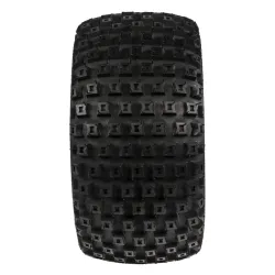Tire CARLISLE 16x8-7 3 TL 5150031 KNOBBY NHS - photo 2