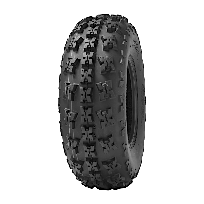 DATEX P3076 AT 21x7-10 30J 6PR TL E FRONT 14.0mm