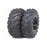 CARLISLE MUD TRAX 25x10-12 3 6PR TL NHS 5300131 20.6mm