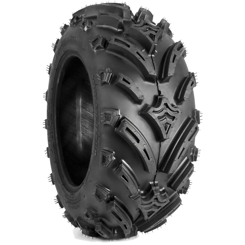 CARLISLE MUD FIGHTER 25x8-12 6PR TL NHS 6P07461 22.0mm